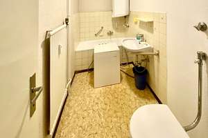 3-Zimmer-Wohnung mit Potenzial in Nürnberg-Maxfeld – leerstehend, sofort bezugsfrei – Goethestr. 25, 90409 Maxfeld, Nürnberg – Vorschaubild 27