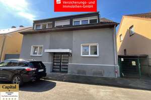 ZWEIFAMILIENHAUS MIT WINTERGARTEN & TRAUMGARTEN!
