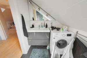 Wohntraum in Ricklingen: 2,5-Zimmer-Dachgeschosswohnung mit Loggia & 2 Bädern! – Die vollständige Adresse der Immobilie erhältst du vom Anbieter., 30459 Ricklingen (Ortsteil), Hannover – Vorschaubild 7