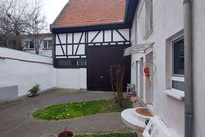 Geschmackvolle 2-Zimmer-EG-Wohnung in Mainz-Kostheim – Die vollständige Adresse der Immobilie erhältst du vom Anbieter., 55246 Mainz-Kostheim, Wiesbaden – Vorschaubild 8