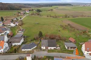 *** BUNGALOW IN IDYLLISCHER ORTSRANDLAGE – MIT STADEL UND EINEM BAUGRUNDSTÜCK*** – Die vollständige Adresse der Immobilie erhältst du vom Anbieter., 88524 Uttenweiler – Vorschaubild 24