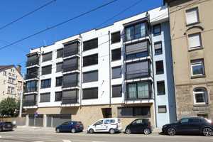 Exklusives Stadtwohnen – Eleganz trifft zentrale Lage – Stuttgart – Vorschaubild 21