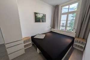 Stilvoll modernisierte und möblierte 3-Zimmer-Wohnung im Darmstädter Martinsviertel – Schloßgartenstraße 47, 64289 Darmstadt-Nord, Darmstadt – Vorschaubild 5