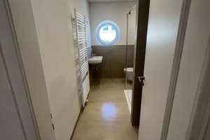 Stilvoll modernisiert: 2-Zimmer-Wohnung in Düsseldorf Flingern – Degerstraße 35, 40235 Flingern Nord, Düsseldorf – Vorschaubild 5