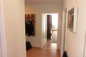 ***Seniorenwohnanlage im Herzen von Travemünde-vermietet-EG-62 qm-Terrasse-Gartenanteil*** – 23570 Travemünde, Lübeck – Vorschaubild 8
