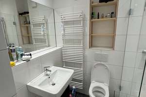 Helle 2-Zimmer-Wohnung mit Balkon in zentraler Lage von Aachen – Südstr. 20, 52064 Marschiertor, Aachen – Vorschaubild 7