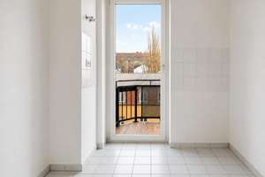 Charmante 4-Raumwohnung im Altbau – Ihr neues Familienparadies – Die vollständige Adresse der Immobilie erhältst du vom Anbieter., 1099 Äußere Neustadt, Dresden – Vorschaubild 5
