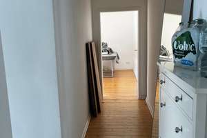 Nachmieter gesucht: 2-Zimmer-Wohnung in Hamburg Eilbek – Hirschgraben 56, 22089 Hamm, Hamburg – Vorschaubild 2