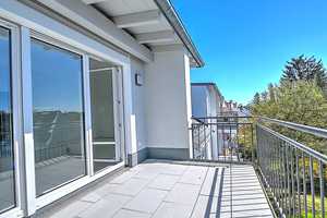 PROVISIONSFREI! MÜNCHEN-BERG AM LAIM: DER SONNE ENTGEGEN! – Truderinger Str. 102, 81673 München – Vorschaubild 9