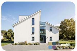 AIM -  EFH in Köln ( Wohngebiet ) als Ausbauhaus