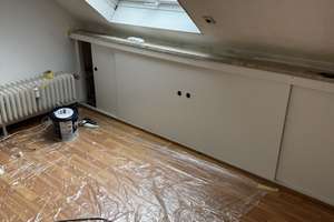 Renovierte 3 ZKB Nähe Globus / Balkon / Gartennutzung – Saargemünder Straße 173, 66130 Güdingen, Saarbrücken – Vorschaubild 5