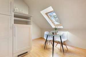 Wunderschönes Einfamilienhaus mit viel Platz sucht eine neue Familie – Die vollständige Adresse der Immobilie erhältst du vom Anbieter., 22043 Marienthal, Hamburg – Vorschaubild 17