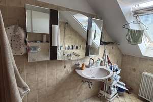 Anfragen bitte nur per Mail! Schöne 2,5 Zimmer - DG - Wohnung – Kösliner Str. 62, 76139 Waldstadt, Karlsruhe – Vorschaubild 14