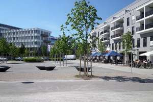 B.J.-2015! Neuwertige 3 Zi. Wohnung in sehr gefragter Lage!  Vermietet! – Spixstr. 33, 81539 Obergiesing, München – Vorschaubild 10