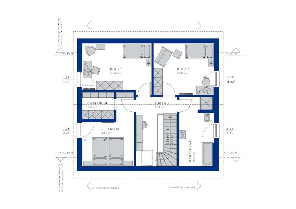 Immobilie in Flöha - Neus Jahr. Im eigenen Haus 2026. - Bild 2