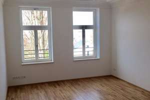 Kernsanierte 3-Raum Wohnung in Stötteritz