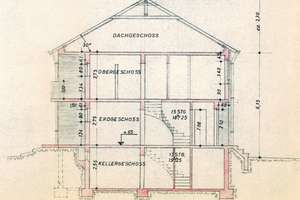 Freistehendes Einfamilienhaus hochwertig ausgestattet mit viel Liebe zum Detail – Abshofstraße 71, 51109 Merheim, Köln – Vorschaubild 20