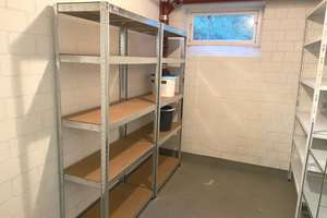 Helle 2-Zimmer-Wohnung mit Einbauküche und Balkon in Münster-Albachten! – Die vollständige Adresse der Immobilie erhältst du vom Anbieter., 48163 Albachten, Münster – Vorschaubild 19