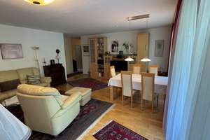 Helle 3-Zimmer-Wohnung mit großem Balkon in sehr guter Lage – Geschwister-Scholl-Straße 26, 65197 Klarenthal, Wiesbaden – Vorschaubild 5