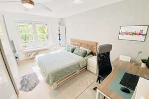 TOP-GEPFLEGT & MODERN - MIT BALKON & STELLPLATZ – Die vollständige Adresse der Immobilie erhältst du vom Anbieter., 55124 Gonsenheim, Mainz – Vorschaubild 7