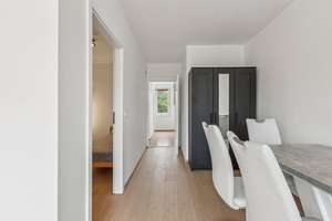 Gut geschnittene 1-Zimmer-Wohnung in Berlin-Spandau mit Stellplatz – Die vollständige Adresse der Immobilie erhältst du vom Anbieter., 13587 Hakenfelde, Berlin – Vorschaubild 4