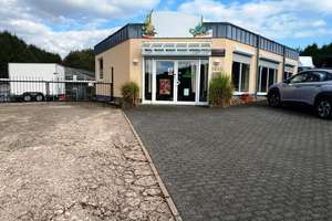 Hier lässt sich Ihr TRAUM verwirklichen...!
2-FH, Garagen, Pavillon + großes Grundstück... – Die vollständige Adresse der Immobilie erhältst du vom Anbieter., 66636 Tholey – Vorschaubild 16