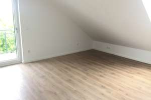 Neuwertige - moderne 2 Zimmer Dachgeschosswohnung EBK Balkon Trudering/Berg am Laim – Weißpfennigweg 9a, 81825 Berg am Laim Ost, München – Vorschaubild 13