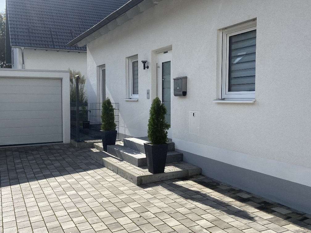 Immobilie in Horgau - Gestalten Sie Ihr neues Eigenheim selbst! - Bild 9