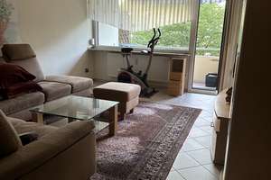 Vier-Zimmer-Wohnung in Würzburg-Lengfeld – 97076 Lengfeld, Würzburg – Vorschaubild 9