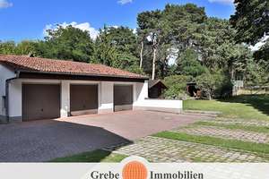 Villa mit drei Wohnungen am Wünsdorfer See – Wünsdorfer Seestraße 40, 15806 Zossen – Vorschaubild 7