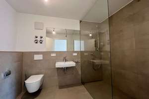 "Exklusive 3-Zimmer-Neubauwohnung mit zwei Balkonen!" – 79111 Sankt Georgen-Nord, Freiburg im Breisgau – Vorschaubild 5