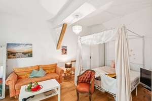 Attraktive Remisenwohnung – Kapitalanlage mit Perspektive – Die vollständige Adresse der Immobilie erhältst du vom Anbieter., 12163 Steglitz, Berlin – Vorschaubild 4