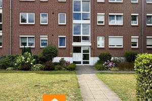 3-Zi.-ETW mit Balkon ca. 74 m² | Bremen-Woltmershausen – nah an Weser & Tabakquartier – Die vollständige Adresse der Immobilie erhältst du vom Anbieter., 28197 Woltmershausen (Ortsteil), Bremen – Vorschaubild 2