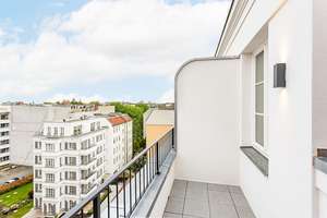 3 Zimmer | Penthouse | Neubau | Schöneberg – Die vollständige Adresse der Immobilie erhältst du vom Anbieter., 10823 Schöneberg, Berlin – Vorschaubild 5