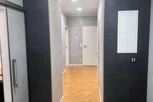 Exklusive-Top-Stadtwohnung über den Dächern von Saarbrücken – Die vollständige Adresse der Immobilie erhältst du vom Anbieter., 66111 Sankt Johann, Saarbrücken – Vorschaubild 5
