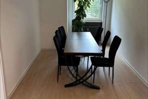 WG Zimmer mit Balkon  in Saarbrücken