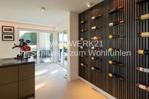 Rheinromantik mit herrlichem Blick auf den Petersberg - Exklusives Wohnen in Bad Godesberg – Die vollständige Adresse der Immobilie erhältst du vom Anbieter., 53177 Muffendorf, Bonn – Vorschaubild 19