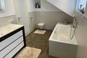 RESERVIERT - Tolle 2-Zi-OG-Wohnung mit Balkon und EBK in Ingolstadt / Mailing – Regensburger Str. 284 a, 85055 Mailing, Ingolstadt – Vorschaubild 7
