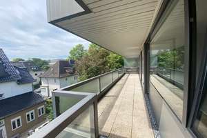 4-Zimmer Wohnung nähe Post Tower & Rheinaue – Die vollständige Adresse der Immobilie erhältst du vom Anbieter., 53113 Gronau, Bonn – Vorschaubild 7