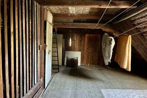 Umgebindewohnhaus mit massivem Nebengebäude – Die vollständige Adresse der Immobilie erhältst du vom Anbieter., 2742 Neusalza-Spremberg – Vorschaubild 33