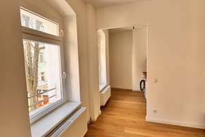 Moderne 1-Zimmer-Wohnung in exklusivem Wohnobjekt – Edisonstraße 45, 12459 Oberschöneweide, Berlin – Vorschaubild 5