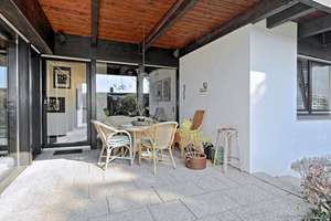 STILVOLLER BUNGALOW ... MAXIMALE PRIVATSPHÄRE ... PHOTOVOLTAIK ... SONNENGARTEN – Die vollständige Adresse der Immobilie erhältst du vom Anbieter., 41069 Holt, Mönchengladbach – Vorschaubild 20
