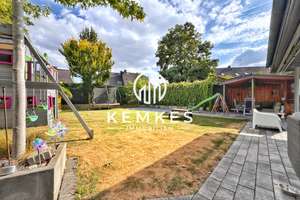 Modernisiertes Einfamilienhaus mit Pool, Kamin & großem Südost-Garten in Bedburg-Hau – 47551 Bedburg-Hau – Vorschaubild 11