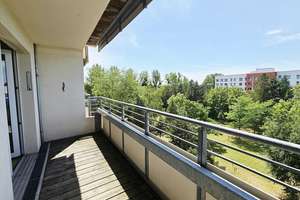1-Zimmerwohnung Magdeburg