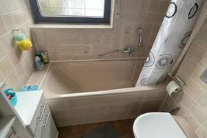 Top gepflegte 2 Zimmer Wohnung mit einer EBK, Balkon sowie Stellplatz in 71139 Ehningen, WM ca: 885€ – Steinstr. 34, 71139 Ehningen – Vorschaubild 20