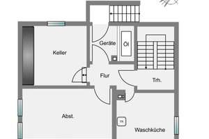 Einfamilienhaus in sehr schöner Lage und großem  Grundstück in Mössingen – Die vollständige Adresse der Immobilie erhältst du vom Anbieter., 72116 Mössingen – Vorschaubild 29