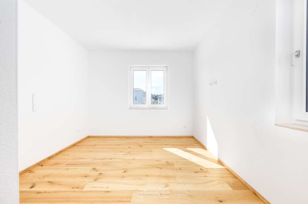 Immobilie in Aufhausen - Neubau in Petzkofen: Exklusive KfW 55 Doppelhaushälften mit hochwertiger Ausstattung - Bild 4