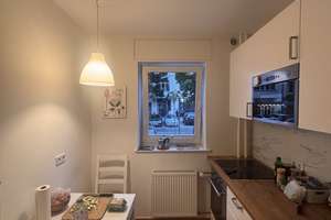 3-Zimmer-Wohnung in zentraler Lage Nähe Kurfürstendamm – Die vollständige Adresse der Immobilie erhältst du vom Anbieter., 10717 Wilmersdorf, Berlin – Vorschaubild 7