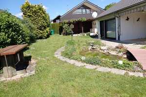 KOMMEN + WOHNEN - IM GROSSZÜGIGEN EINFAMILIENHAUS -  MIT SCHÖNEM GARTEN - IN BESTER WOHNLAGE – Sulzstraße 25, 72124 Reutlingen (Kreis) – Vorschaubild 10