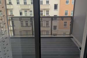 Moderne 3-Zimmer-Wohnung (84 m²) mit 2 Balkonen & Fußbodenheizung – Ullsteinstraße 180, 12105 Mariendorf, Berlin – Vorschaubild 6